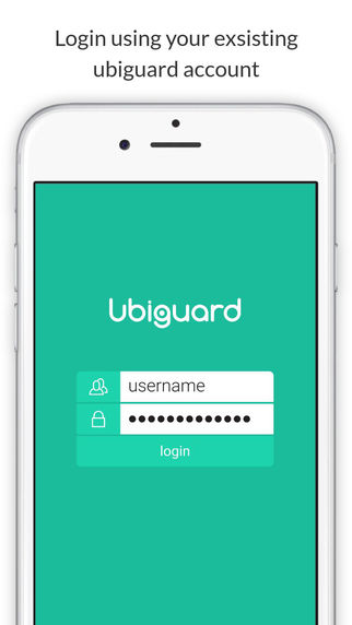 【免費商業App】Ubiguard-APP點子