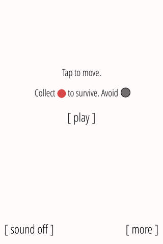 Circles - a game of survival screenshot 3