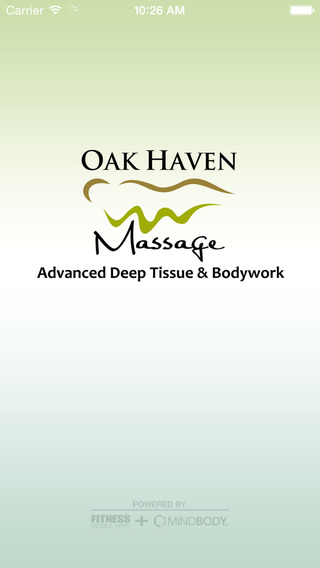 Oak Haven Massage Bodywork