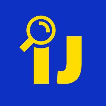 Interjob - job finder for international organizations 商業 App LOGO-APP開箱王