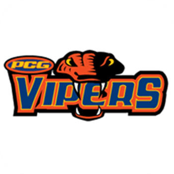 PCG Vipers LOGO-APP點子