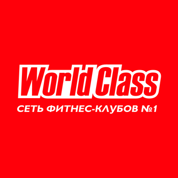 World Class Vladivostok LOGO-APP點子