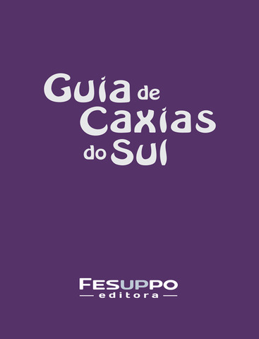 【免費書籍App】Guia de Caxias do Sul-APP點子