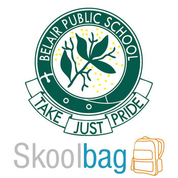 Belair Public School - Skoolbag LOGO-APP點子