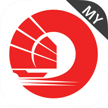 OCBC Malaysia Mobile Banking LOGO-APP點子