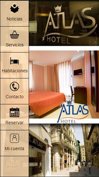 免費下載旅遊APP|Hotel Atlas app開箱文|APP開箱王