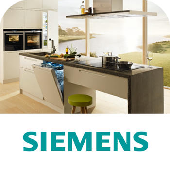 Siemens Dealer Catalogus BSH Huishoudapparaten B.V. 書籍 App LOGO-APP開箱王
