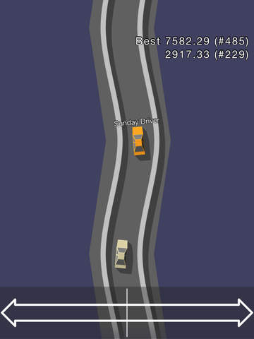 【免費遊戲App】Good Road-APP點子