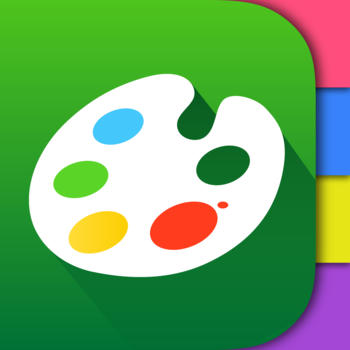 PaintingPad - Paint Something LOGO-APP點子