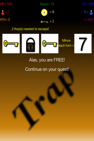 Slot Quest! screenshot 3