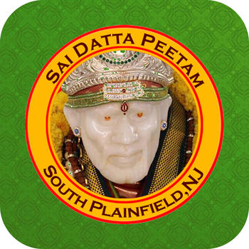 Sai Datta Peetham LOGO-APP點子