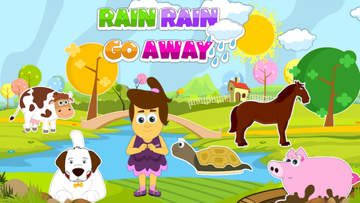 免費下載遊戲APP|Rain Rain Go Away app開箱文|APP開箱王