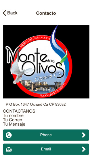 免費下載生產應用APP|Monte De Los Olivos app開箱文|APP開箱王
