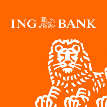 ING Mobil HD LOGO-APP點子