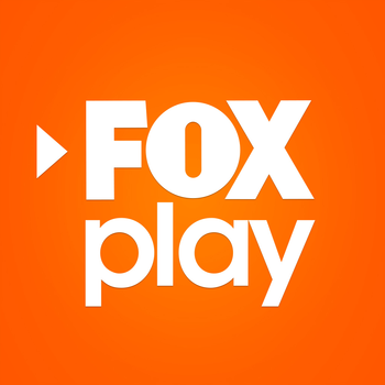 FOX Play LOGO-APP點子