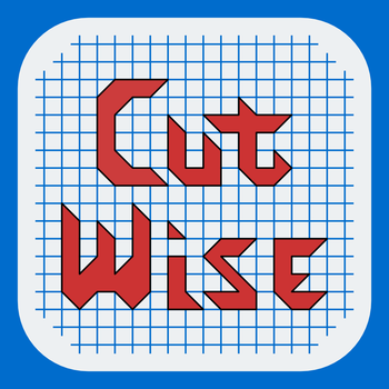 CutWise 遊戲 App LOGO-APP開箱王