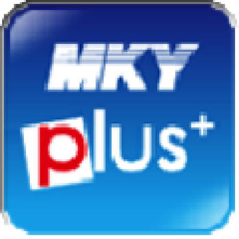 MKY Plus LOGO-APP點子