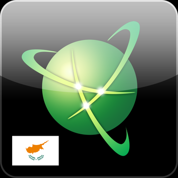 Navitel Navigator Cyprus LOGO-APP點子