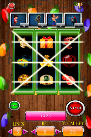 Casino Slot-Noble-Game-free! screenshot 3