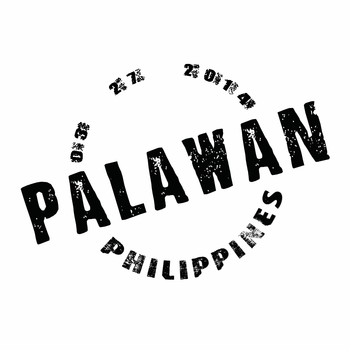 Palawan Travel App LOGO-APP點子