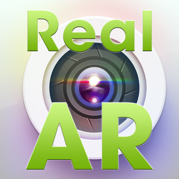 RealAR LOGO-APP點子