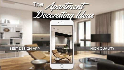 Apartment Decorating Ideas