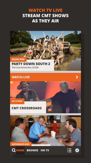 CMT App