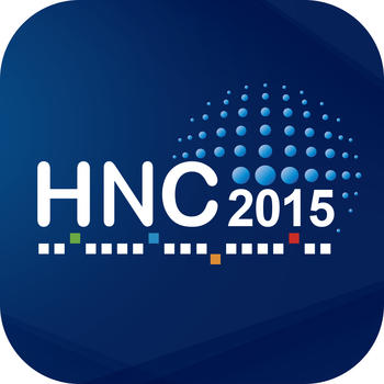 HNC2015 LOGO-APP點子