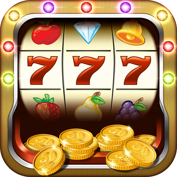 Ah! Amazing Slots of Classic Vegas Night - Free Gambling Slot Game 遊戲 App LOGO-APP開箱王