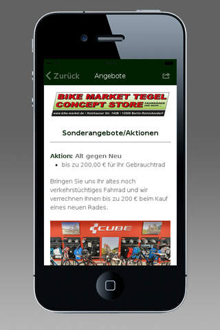 Bike Market screenshot 2