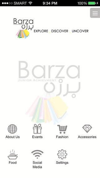 BarzaApp