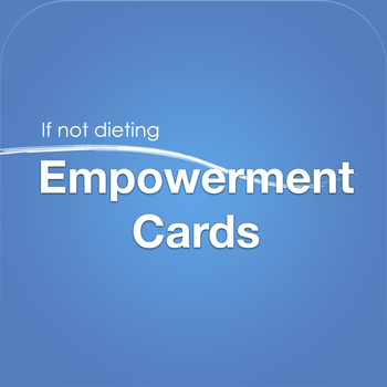 Empowerment Cards 健康 App LOGO-APP開箱王