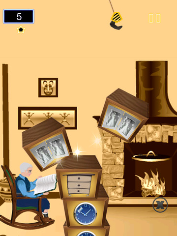 免費下載遊戲APP|Granny's Kitchen Puzzle: Magic Boxes app開箱文|APP開箱王