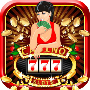 Lucky Slots Big Win Fish Las Vegas LOGO-APP點子