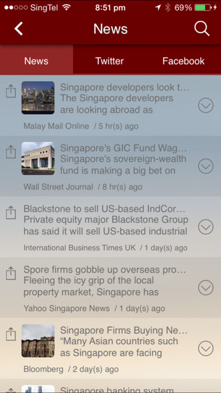 免費下載商業APP|Jiayi Li Singapore Property Agent app開箱文|APP開箱王