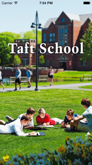 The Taft School Alumni Network