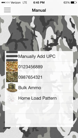 【免費書籍App】Ammo Rounds-APP點子