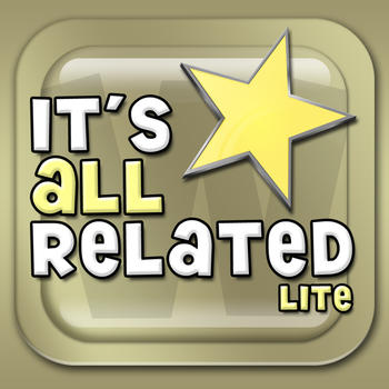 It's All Related Lite LOGO-APP點子