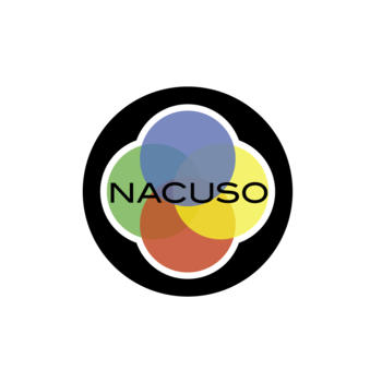 NACUSO APP LOGO-APP點子