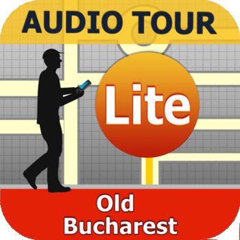 Old Bucharest (Lite Version) LOGO-APP點子