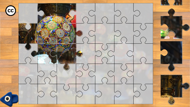 免費下載遊戲APP|Istanbul in Pieces - Jigsaw puzzle for preschool kids - with scenes of Istanbul app開箱文|APP開箱王