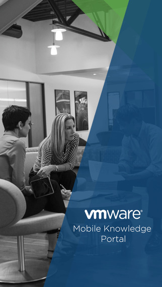 【免費商業App】VMware Mobile Knowledge Portal-APP點子