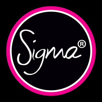 Sigma Beauty LOGO-APP點子