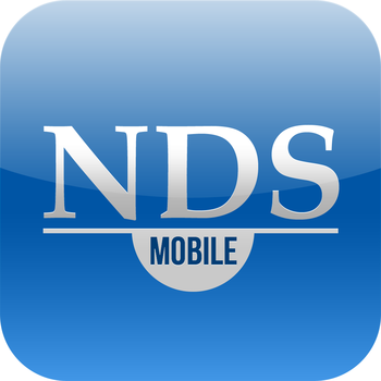 NDS Mobile 商業 App LOGO-APP開箱王