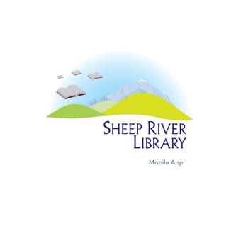 Sheep River Library 商業 App LOGO-APP開箱王