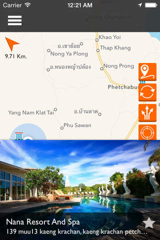 Phetchaburi screenshot 3