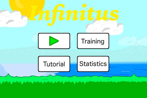 Infinitus screenshot 2