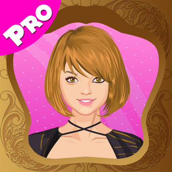 Teen Makeup and Dressup - Girls Styling Pro LOGO-APP點子