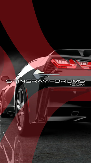 Stingray Forum App