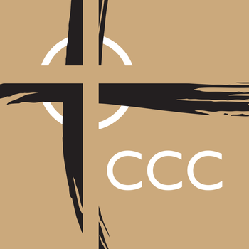 Centennial Covenant Church LOGO-APP點子